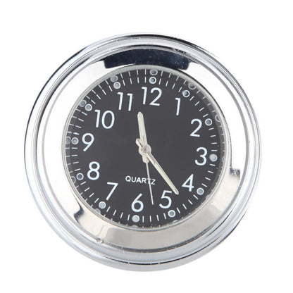 Motorcycle Handlebar Clock - American Legend Rider