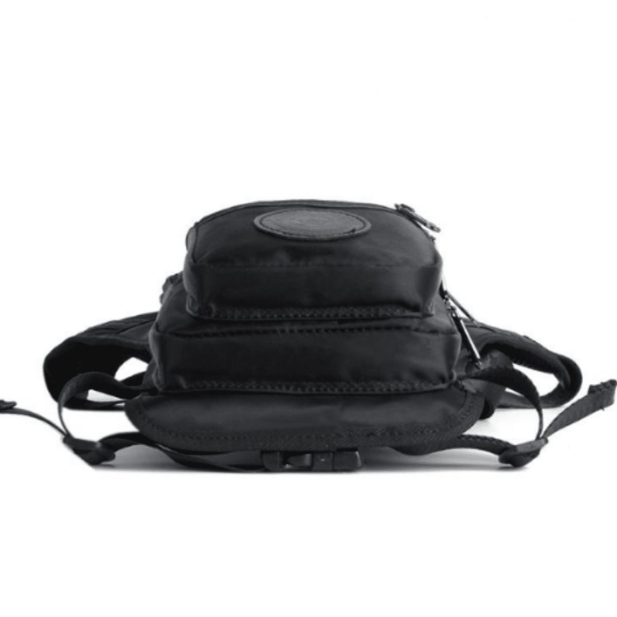 Classic Biker Leg Bag - American Legend Rider