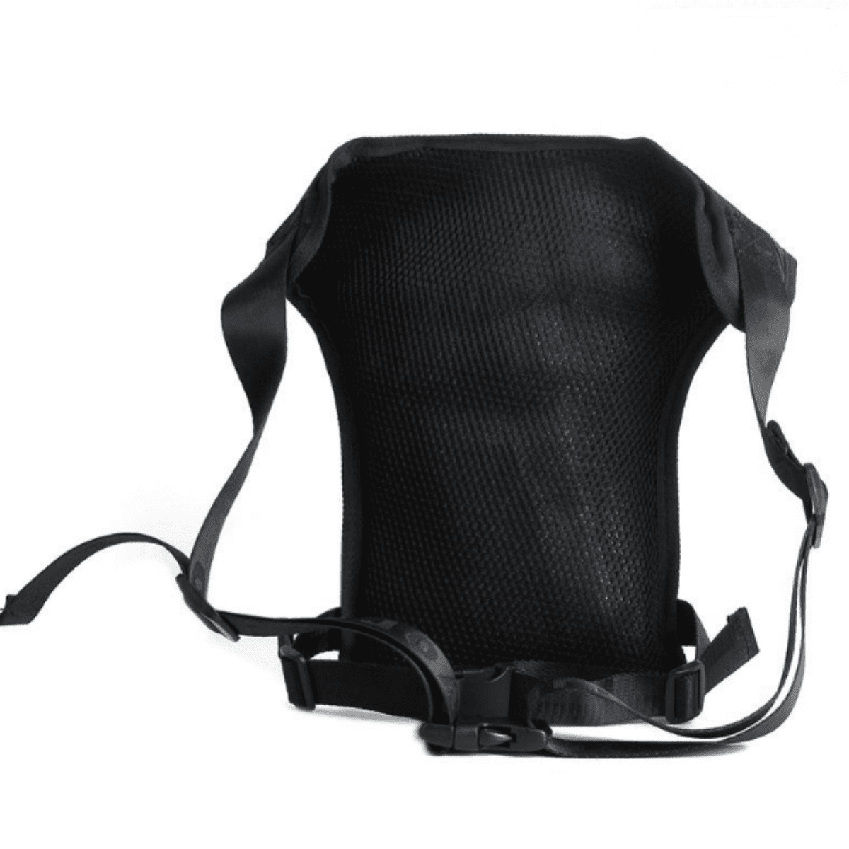 Classic Biker Leg Bag - American Legend Rider