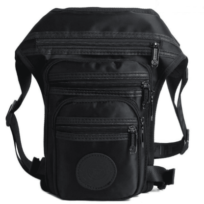 Biker Leg Bag - American Legend Rider