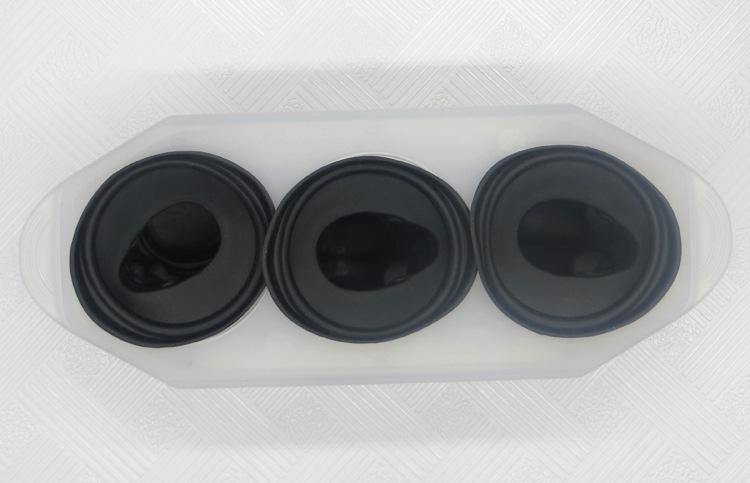Skull Ice Cube Mold (Set) - American Legend Rider