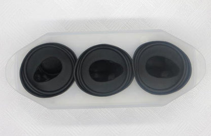 Skull Ice Cube Mold (Set) - American Legend Rider