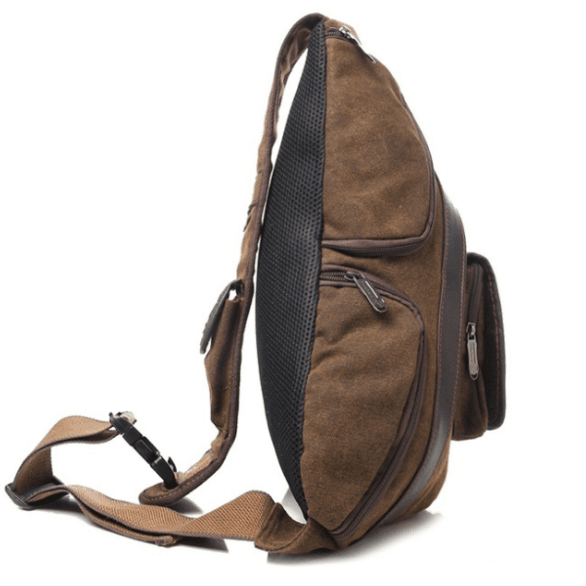 Vintage Bikers Chest Bag - American Legend Rider