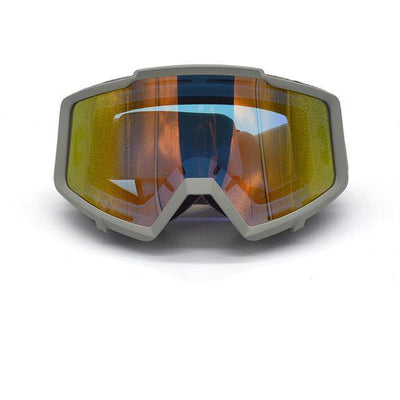 Colorful Vintage Goggles - American Legend Rider