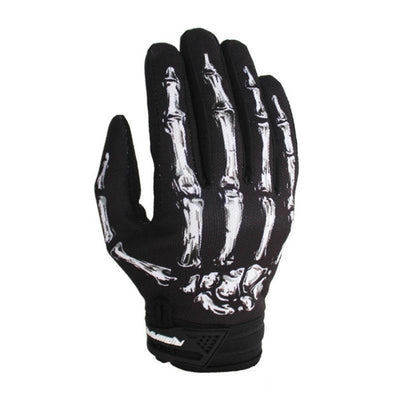 Goth Zombie Hands Anti-Slip Racing Gloves - American Legend Rider