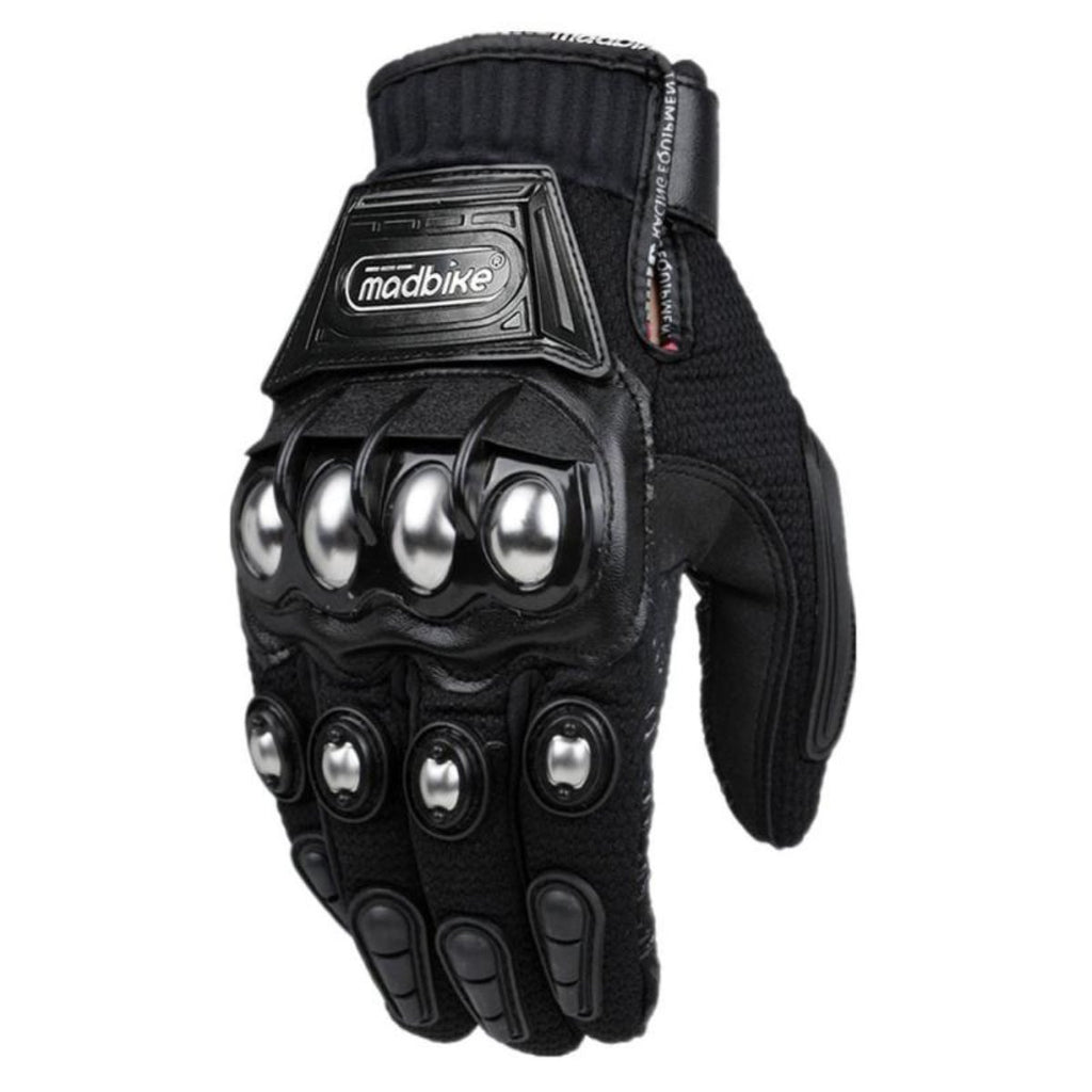 High-Quality Madbike Gloves