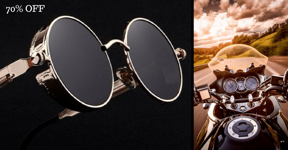 American Rider Glass High-Quality Biker Gear, Apparel, Accessories | American Legend Rider