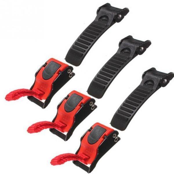Motorcycle Helmet Chin Strap - American Legend Rider