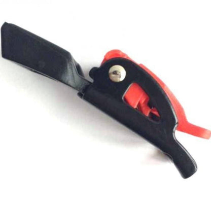 Motorcycle Helmet Chin Strap - American Legend Rider