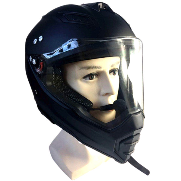 Bluetooth Motorcycle Helmet