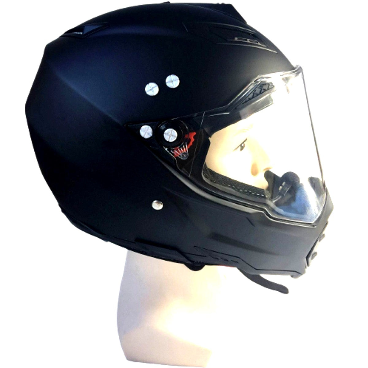 Motorcycle Smart Bluetooth Helmet