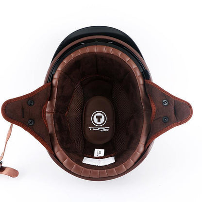 Tank 13 Helmet - American Legend Rider