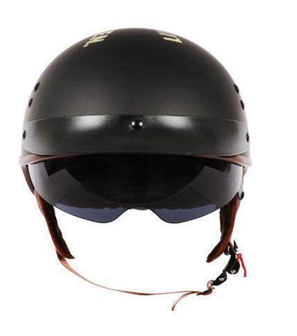 Tank 13 Helmet - American Legend Rider