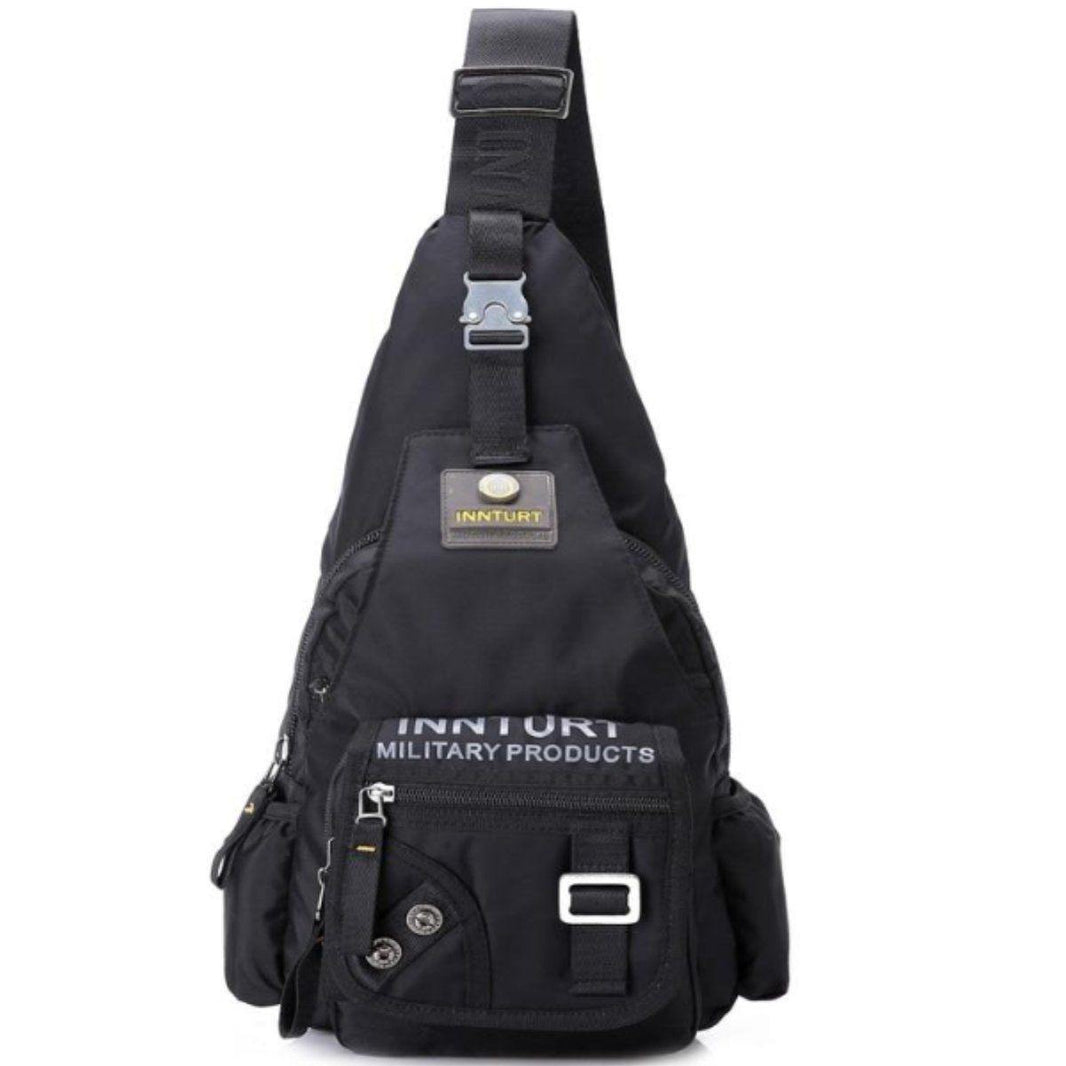 Best Motorcycle Chest Bag | American Legend Rider