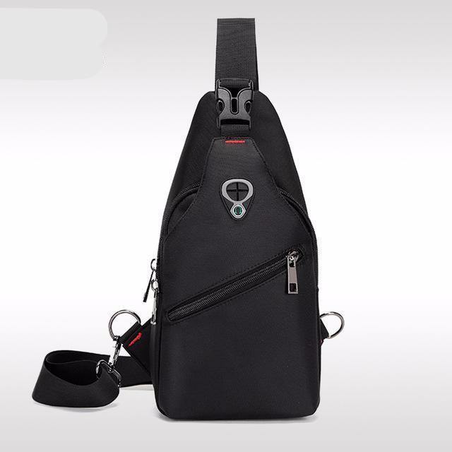 Arctic Chest Bag - American Legend Rider