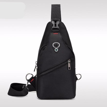 Arctic Chest Bag - American Legend Rider