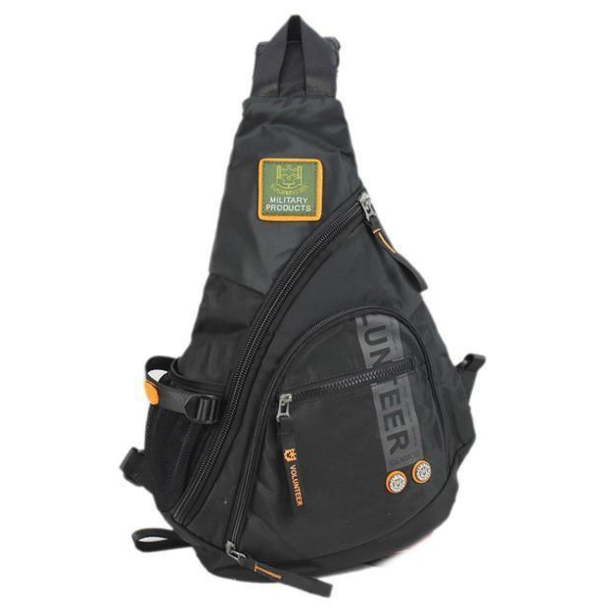 Single Strap Backpack | American Legend Rider