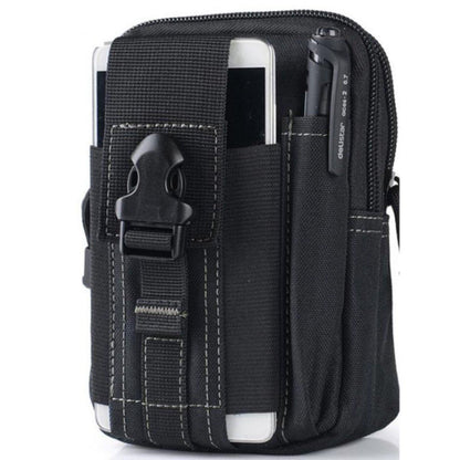 High-Quality Waist Belt Bag - American Legend Rider