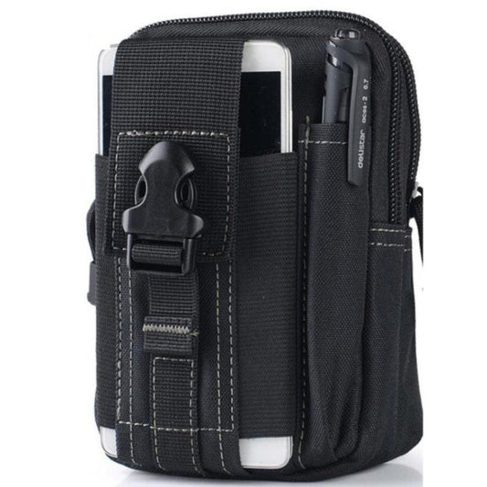 High-Quality Waist Belt Bag - American Legend Rider