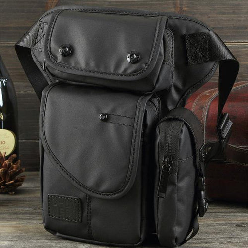 Cool American Legend Rider Leg Bag