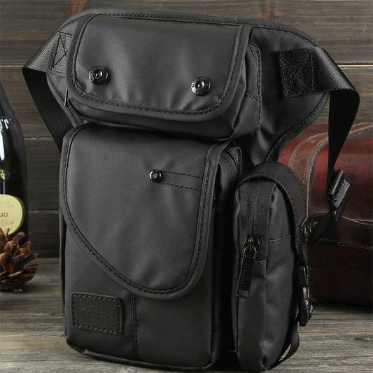Cool American Legend Rider Leg Bag - American Legend Rider