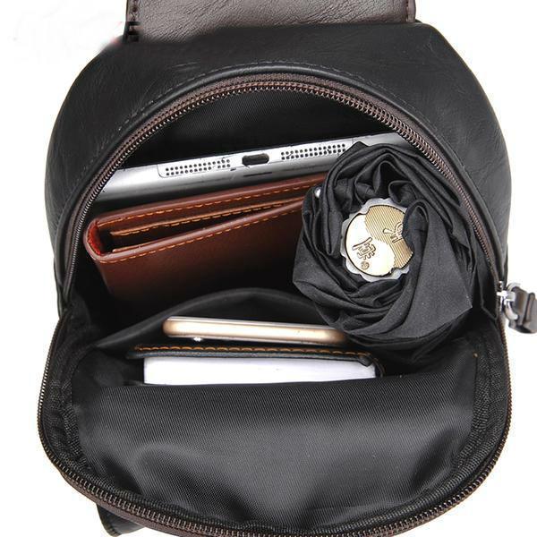 Waterproof Chest Bag - American Legend Rider