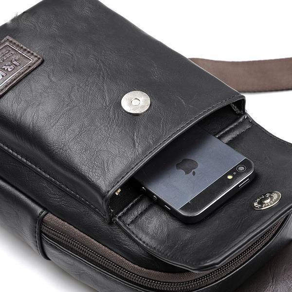 Waterproof Chest Bag - American Legend Rider