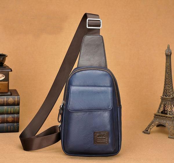 Waterproof Chest Bag - American Legend Rider