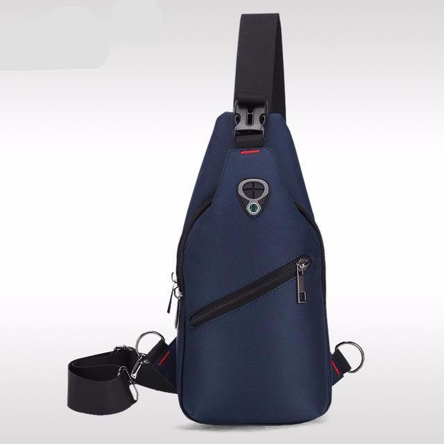 Arctic Chest Bag - American Legend Rider