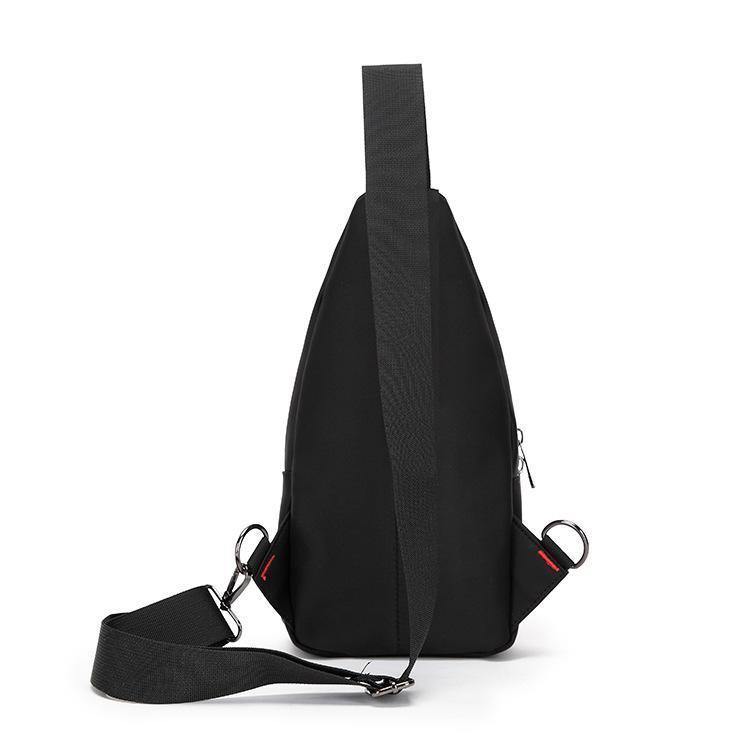 Arctic Chest Bag - American Legend Rider