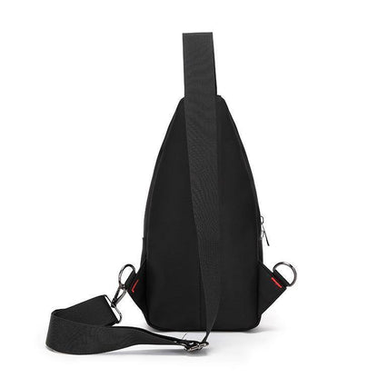 Arctic Chest Bag - American Legend Rider