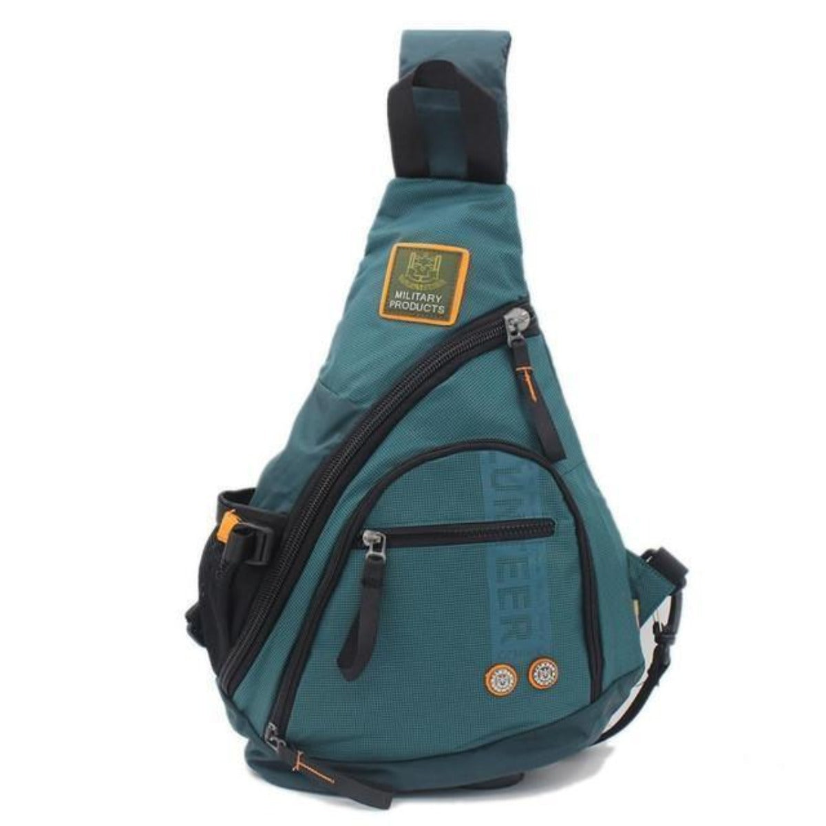 Single Strap Backpack | American Legend Rider