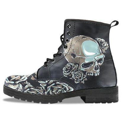 Spring Day Boots - American Legend Rider