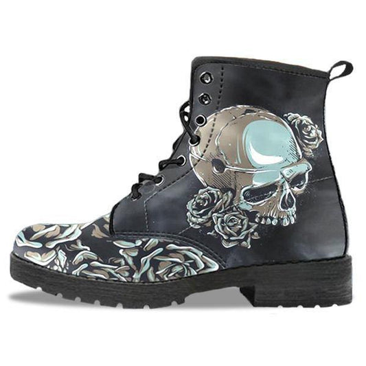 Spring Day Boots - American Legend Rider