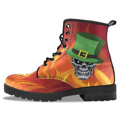 St. Patrick's Day Boots - American Legend Rider