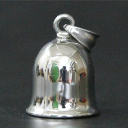 Small Motorcycle Guardian Bell - American Legend Rider