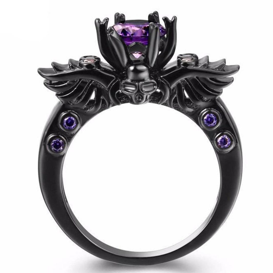 Best Skull Rings 2024 | American Legend Rider