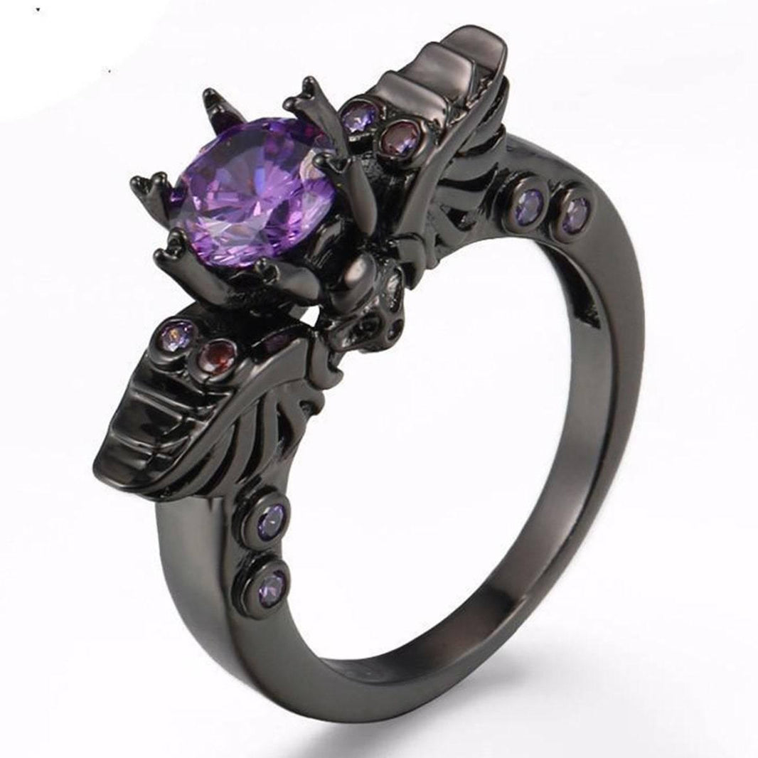 Best Skull Rings 2024 | American Legend Rider