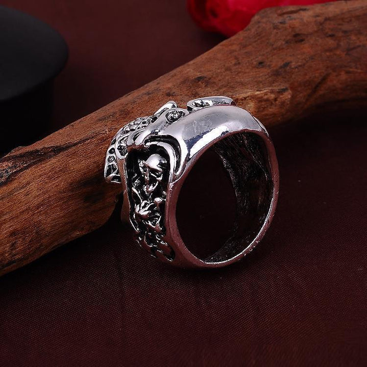 Top Badass Biker Rings 2024 | American Legend Rider