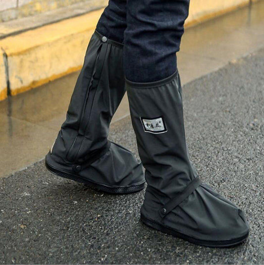 Waterproof Boots Cover - American Legend Rider