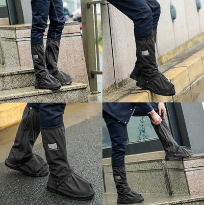 Waterproof Boots Cover - American Legend Rider