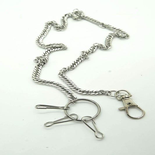 Biker Long Chain - American Legend Rider