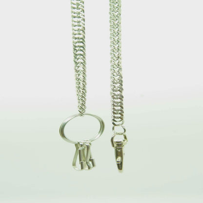 Biker Long Chain - American Legend Rider