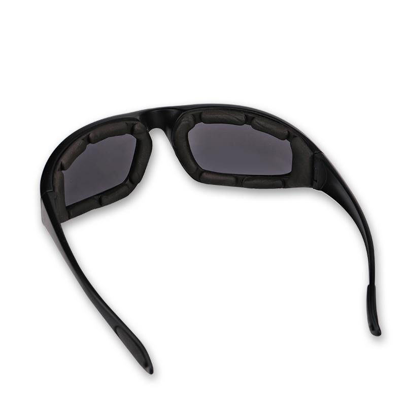 Polarized Riding Goggles - American Legend Rider