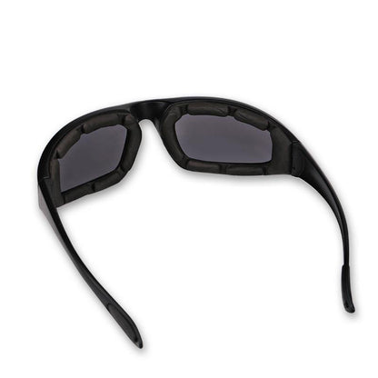 Polarized Riding Goggles - American Legend Rider