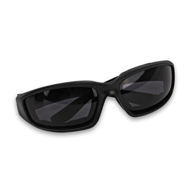 Polarized Riding Goggles - American Legend Rider