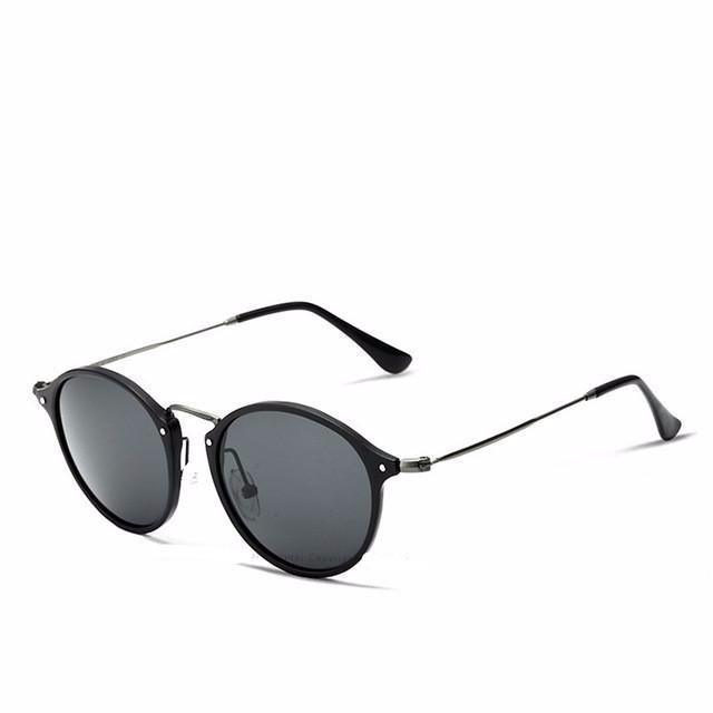 Cool Polarized Sun Glasses - American Legend Rider