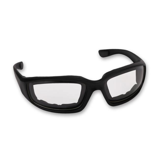 Polarized Riding Goggles - American Legend Rider