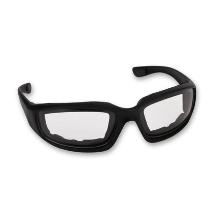 Polarized Riding Goggles - American Legend Rider