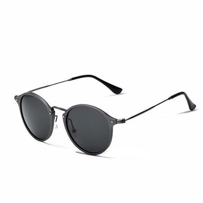 Cool Polarized Sun Glasses - American Legend Rider